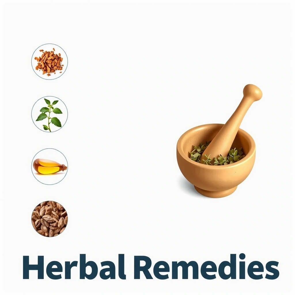 Herbal Remedies