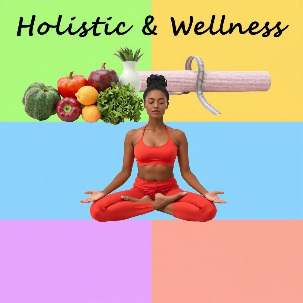 Holistic Wellness
