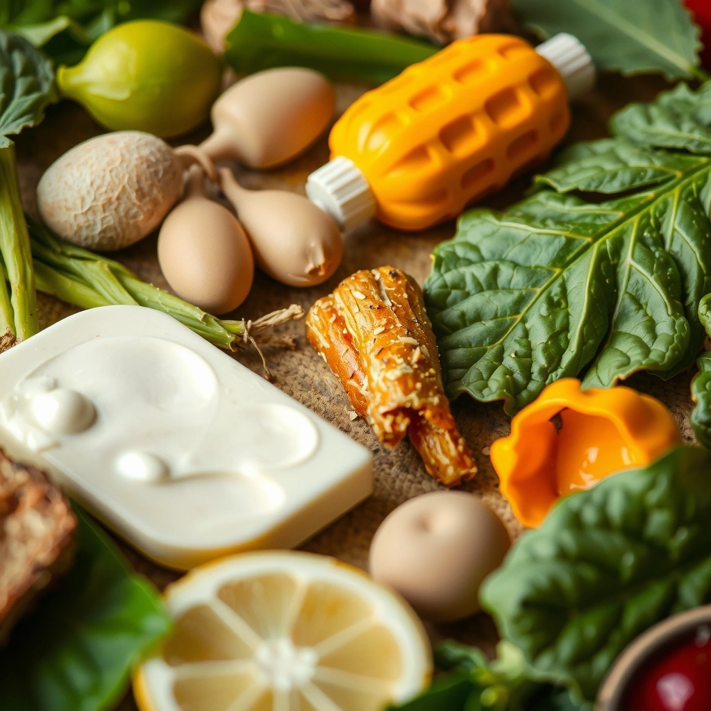 High Quality Ingredients